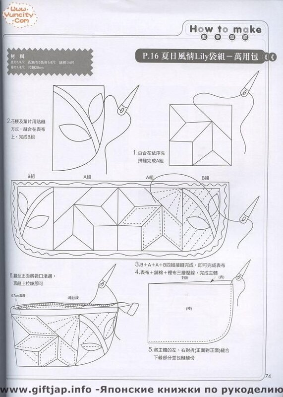 Handmade no.13 2006