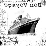 Ïðåâüþ free vintage digital stamp_bon voyage (512x512, 91Kb)