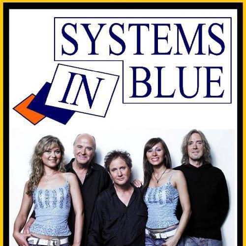Systems In Blue (2004-2019)
