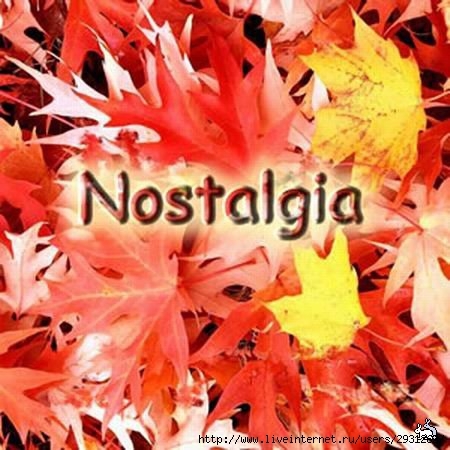 Nostalgia 3 - Vol. 09 - 12