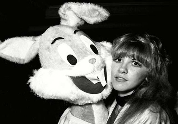 Stevie Nicks - In Your Dreams (2011)