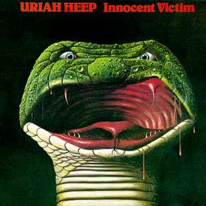 Uriah Heep – Innocent Victim (1977) [Expanded Edition]