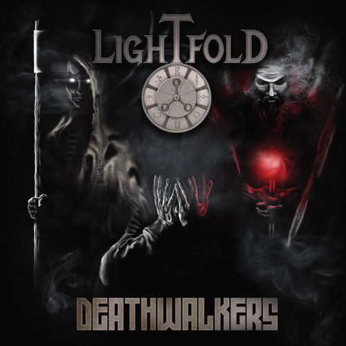 Lightfold - Deathwalkers (2019)