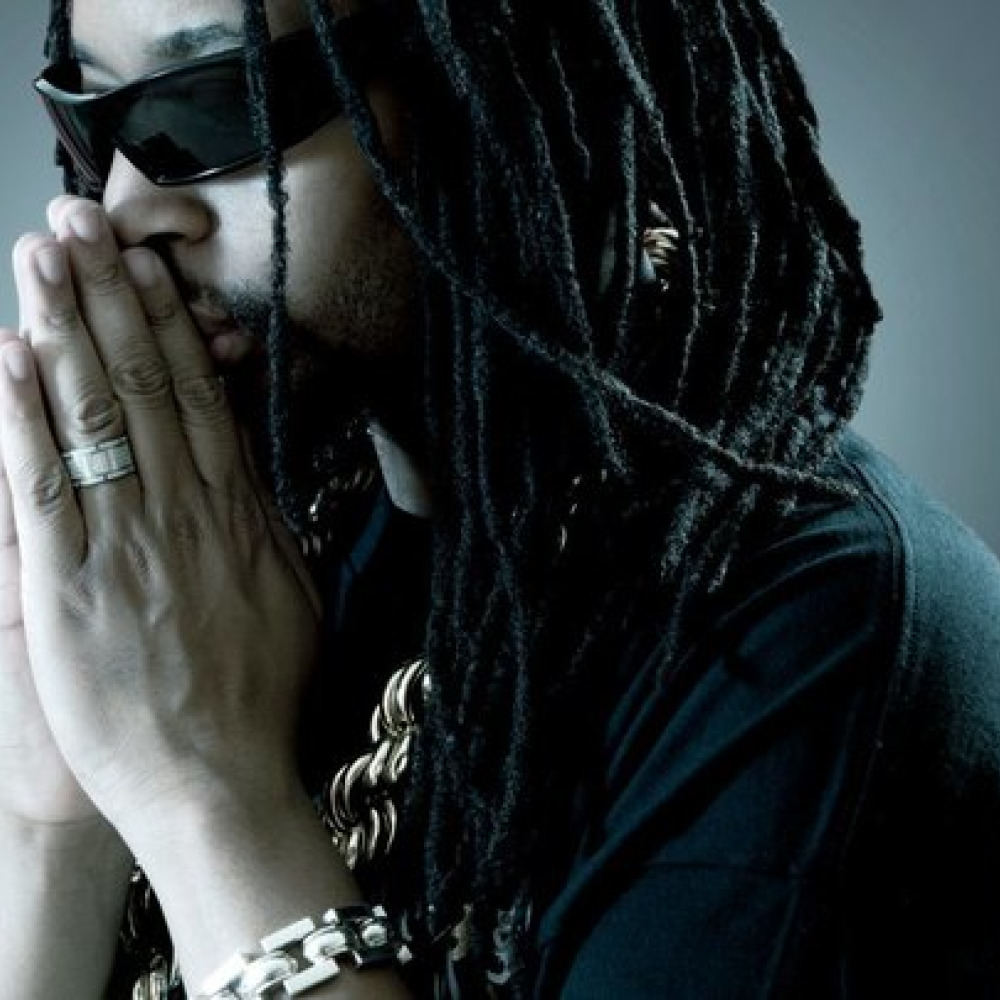 Lil Jon - The King Of Crunk & The Remix Junkie (из Одноклассников)