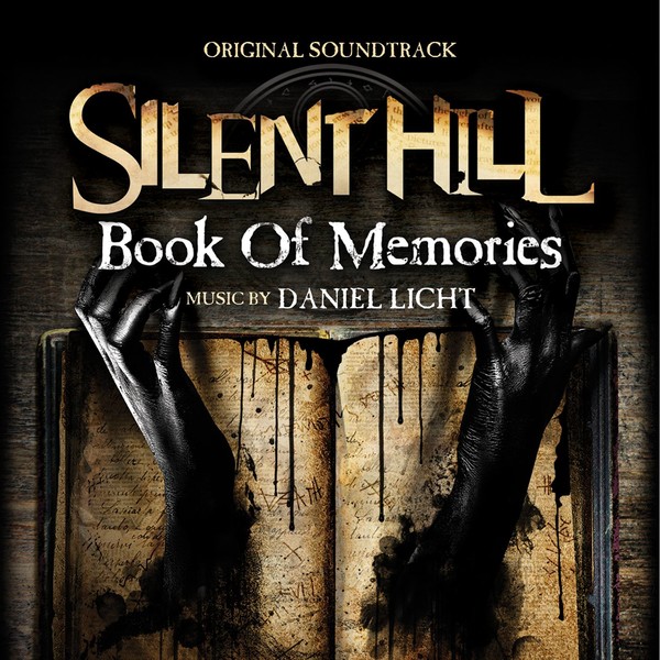 Silent Hill: Book of Memories: Original Soundtrack