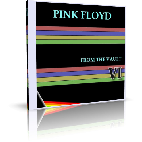 Pink Floyd - From The Vault VI (2016)