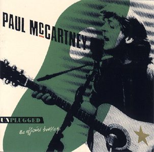 Paul McCartney - 1991 - Unplugged