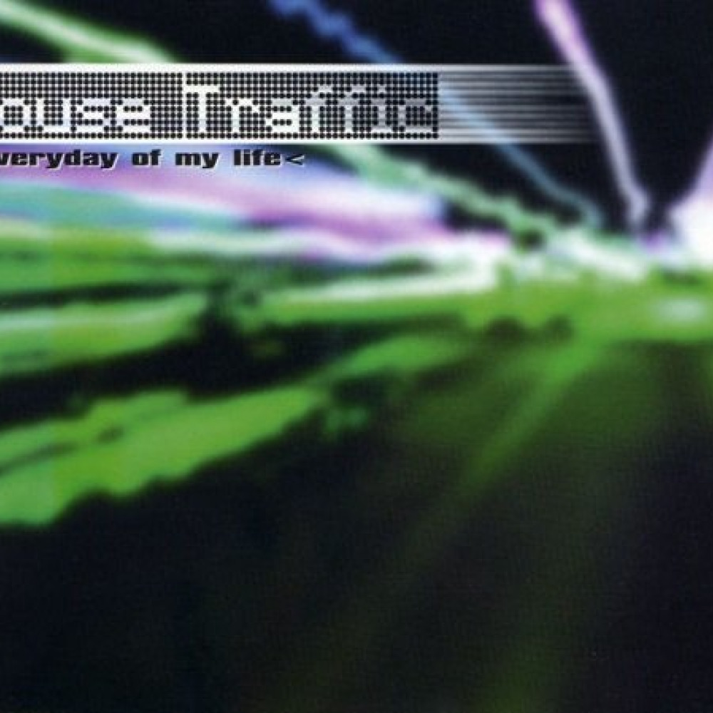 Me трафик. House Traffic - everyday of my Life. House Traffic featuring ARS-Nova* - i got you Run.
