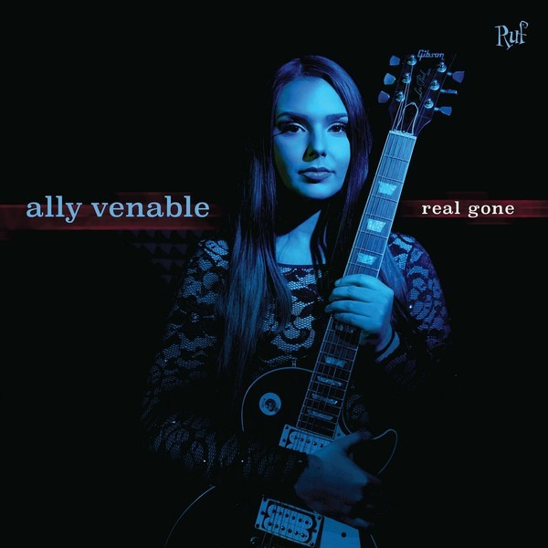 Ally Venable - Real Gone 2023
