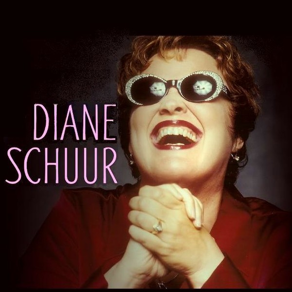 Diane Schuur